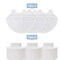 Purifier Filter Set of 3 for Pet Water Fountain, Replacement Filters for Cats & Dogs 6.30*5.24*2.13"
